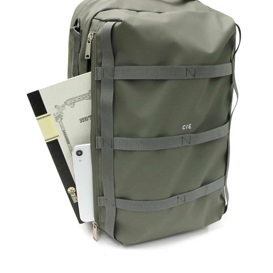CIE シー GRID3 2WAY BACKPACK リュック バックパック 楽天市場】CIE シー GRID3 2WAY BACKPACK バックパック